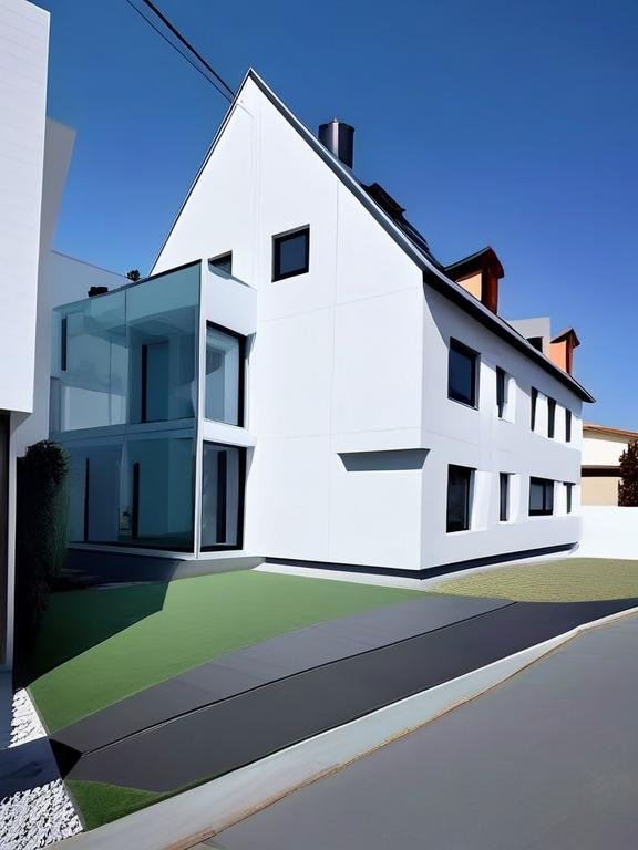 Algenrodt Mehrfamilienhaus